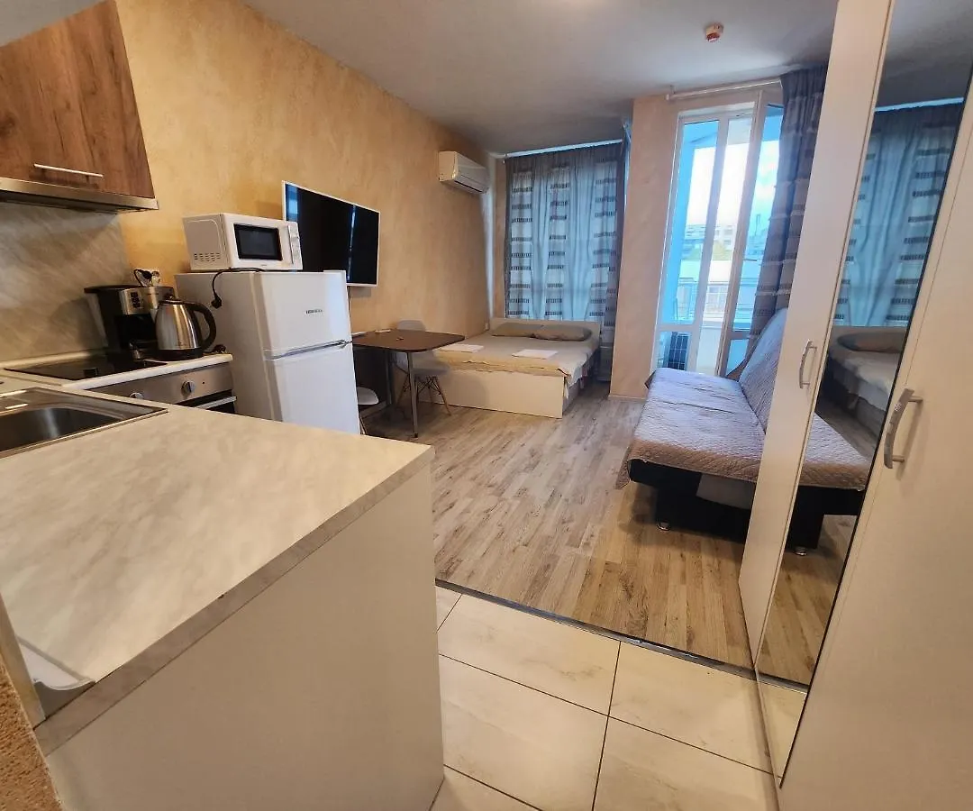 Colonel Apartment 944 Sofia 0*,  Bulgaria