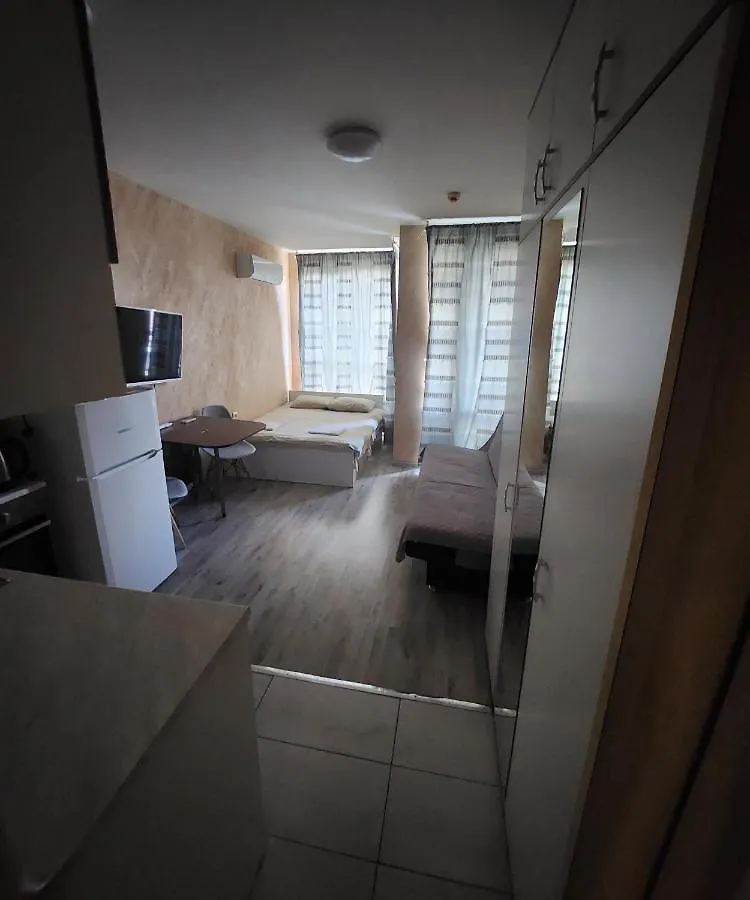 Colonel Apartment 944 Sofia Bulgaria