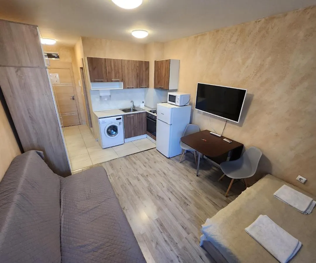 Colonel Apartment 944 Sofia 0*,  Bulgaria