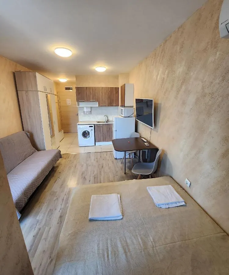 Colonel Apartment 944 Sofia