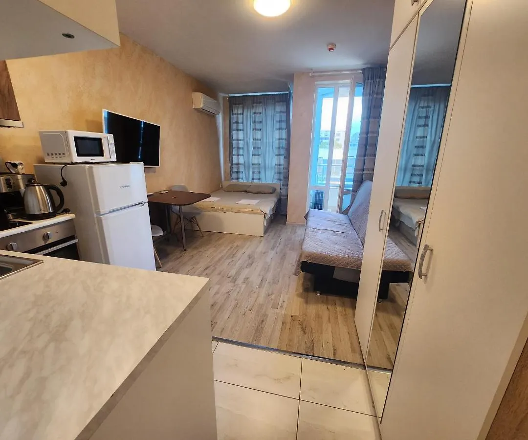 Colonel Apartment 944 Sofia 0*,  Bułgaria