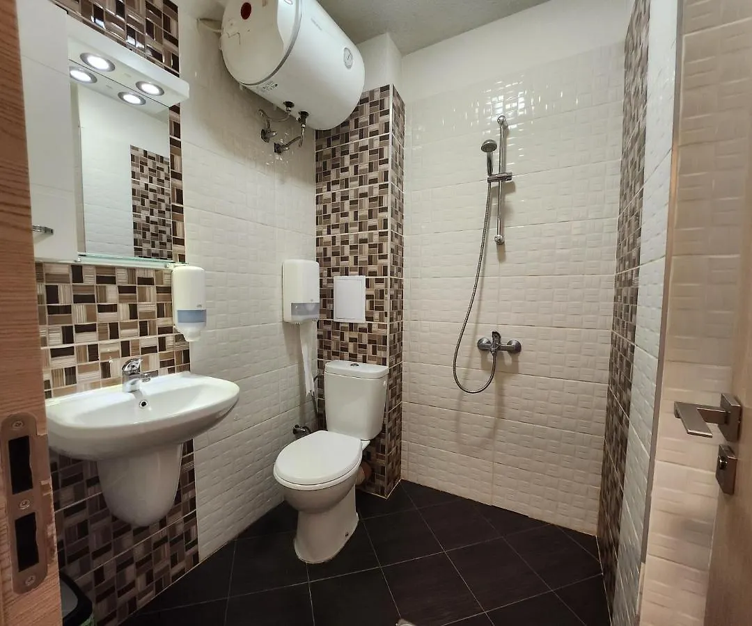 Colonel Apartment 944 Sofia Bulgaria