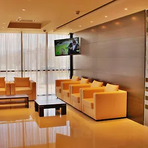 Hotel Dream, Sofia