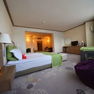 Suite Hotel Sofia Sofia
