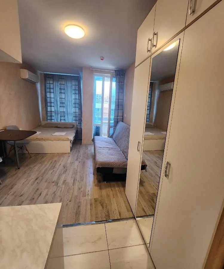 Colonel Apartment 944 Sofia